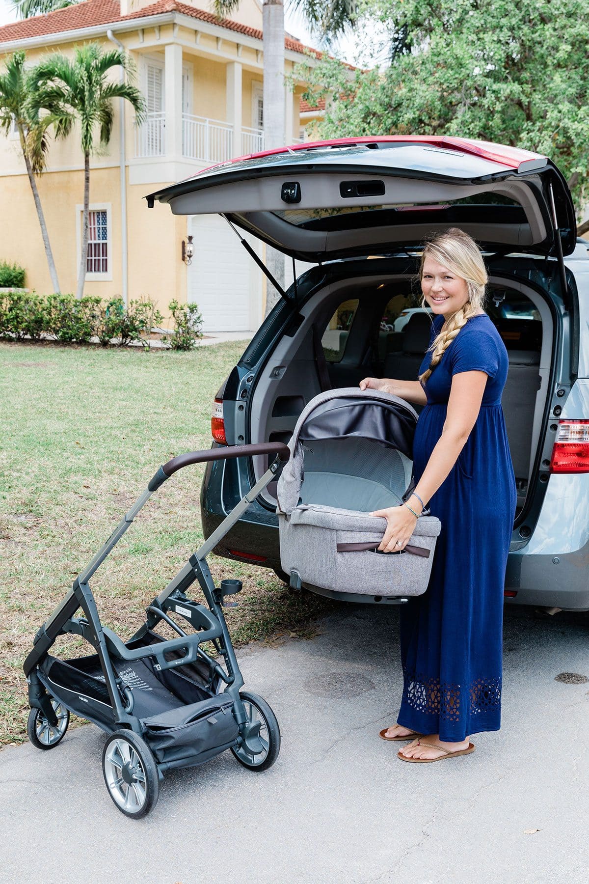 Best Luxury Stroller For Babies