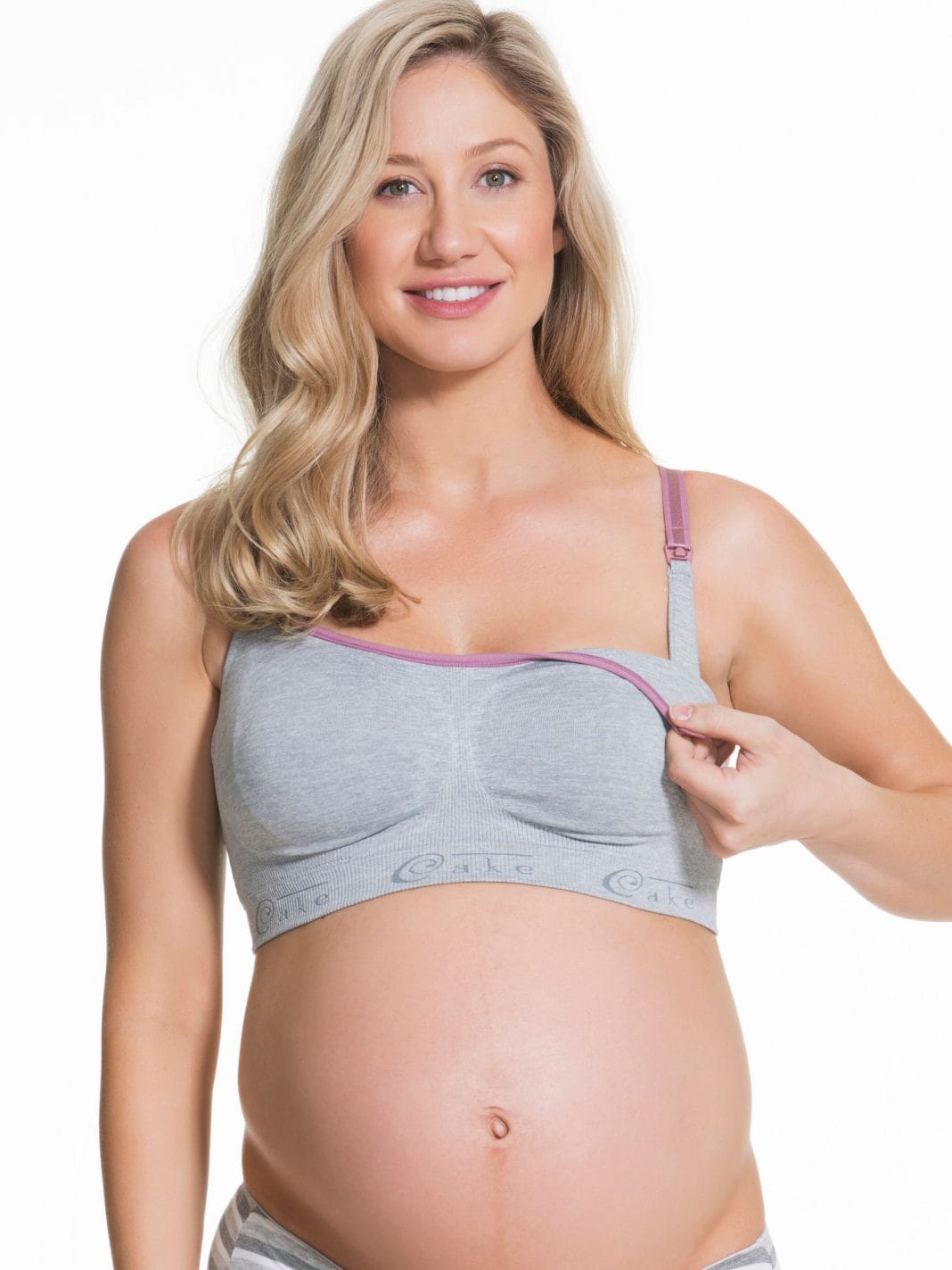 The Best Cake Nursing Bra For Pregnant And Expecting Mothers