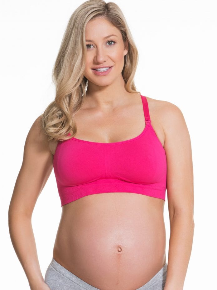 The Best Cake Nursing Bra For Pregnant And Expecting Mothers