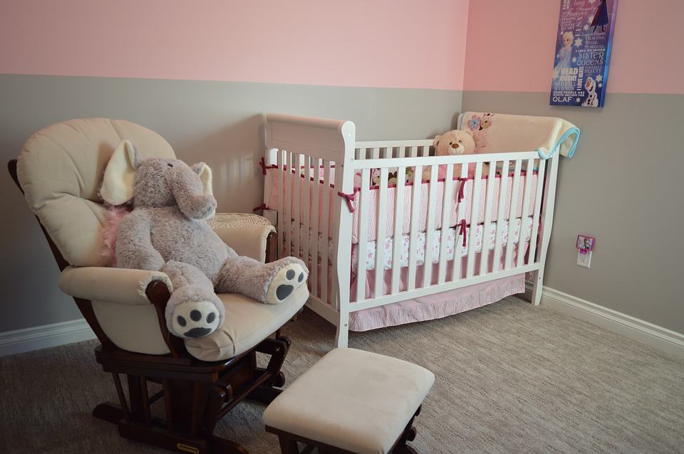 Best Tips For Transitioning From A Crib To Toddler Bed