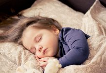 Best Tips For Transitioning From A Crib To Toddler Bed
