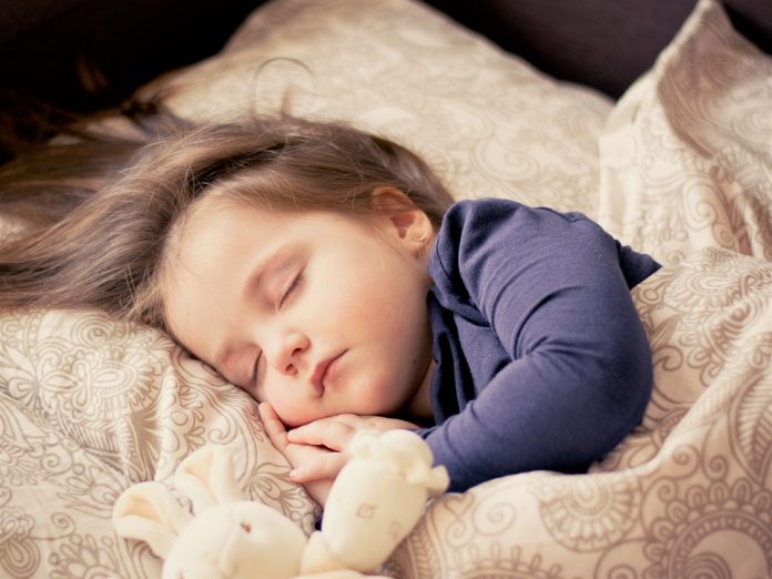 Best Tips For Transitioning From A Crib To Toddler Bed