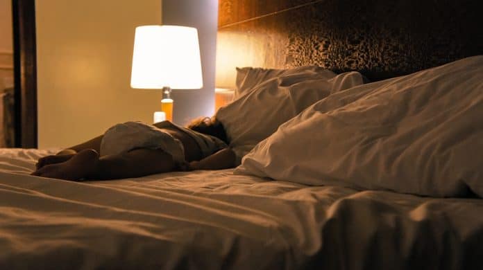 Best Tips For Transitioning From A Crib To Toddler Bed