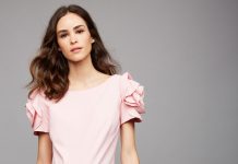A Pea In The Pod: Best Maternity Brands