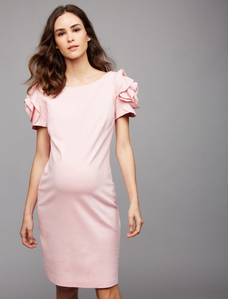 A Pea in the Pod: Best Maternity Brands