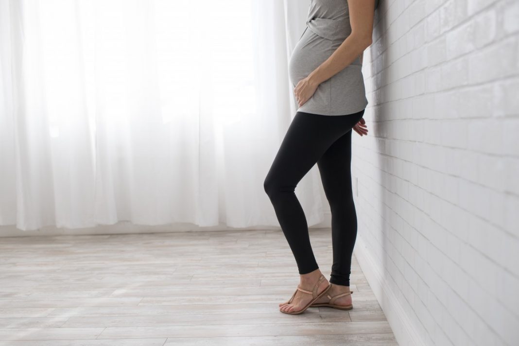 The Best Maternity Pants Comfy Maternity Leggings.