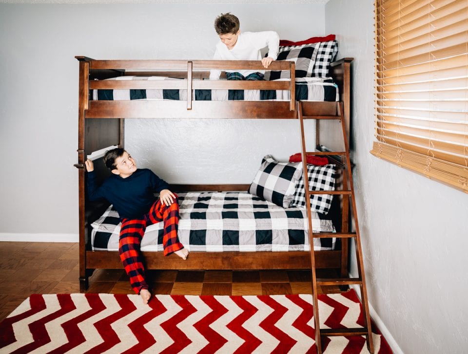 26 Kid Friendly Ideas For Sharing A Bedroom » Read Now!
