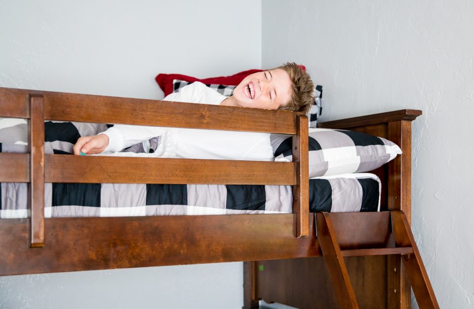 26 Kid Friendly Ideas For Sharing A Bedroom » Read Now!