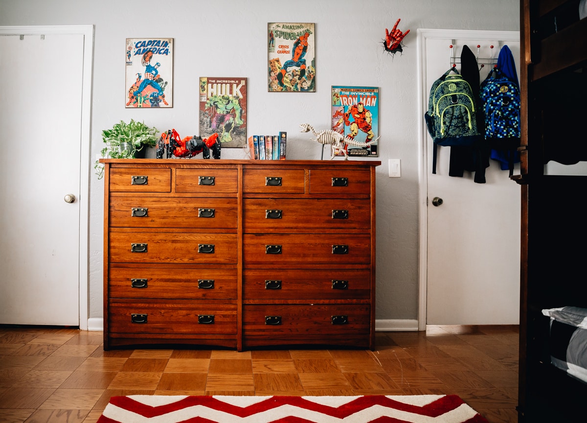 26 Kid Friendly Ideas For Sharing A Bedroom » Read Now!