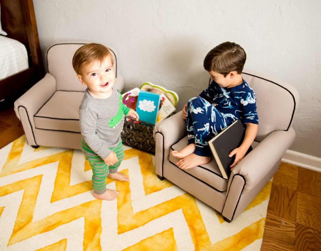 26 Kid Friendly Ideas For Sharing A Bedroom » Read Now!