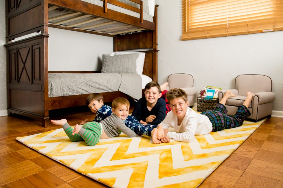 26 Kid Friendly Ideas For Sharing A Bedroom » Read Now!