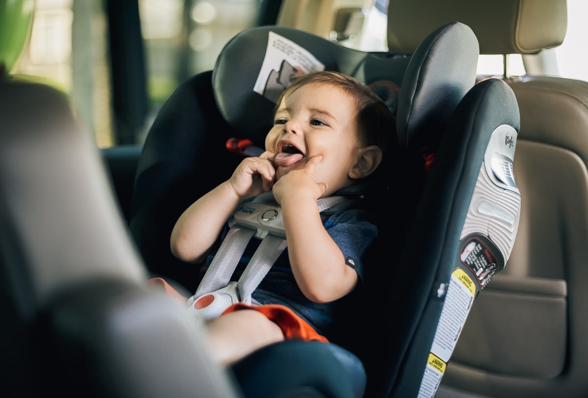 Cybex eternis s top car seat reviews