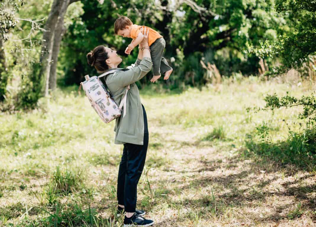 Mother’s Day 2019