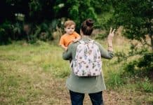 15 Of The Best Diaper Bags To Give As A Gift