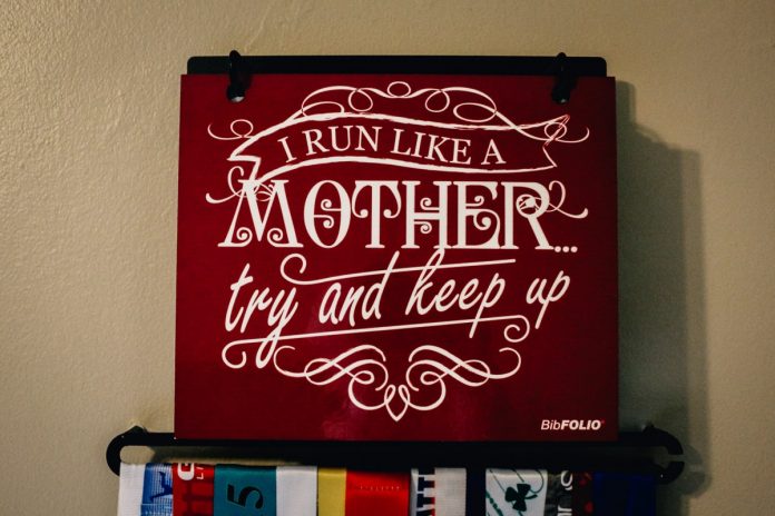 daily mom parent portal Mother's Day