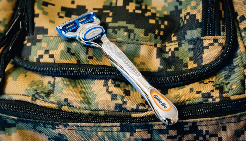 35 Things Every Service Member Needs For The Field As Told By Real Service Members