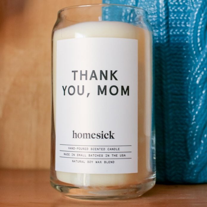11 Gifts From Afar: Mother’s Day Delivery Gifts With Love