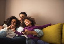 5 Ways To Better Bond With Your Kids