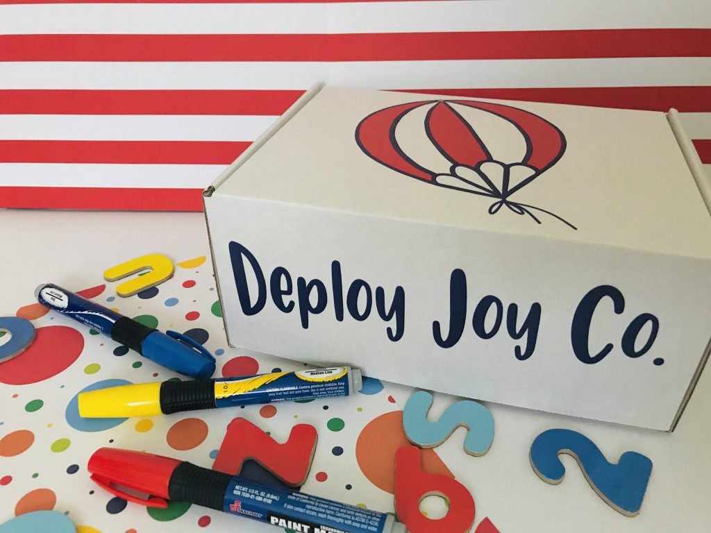 Month Of The Military Child: 11 Cute Gifts Military Kids Will Love