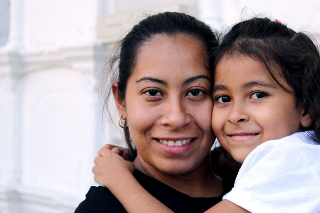 parent and child parent and child