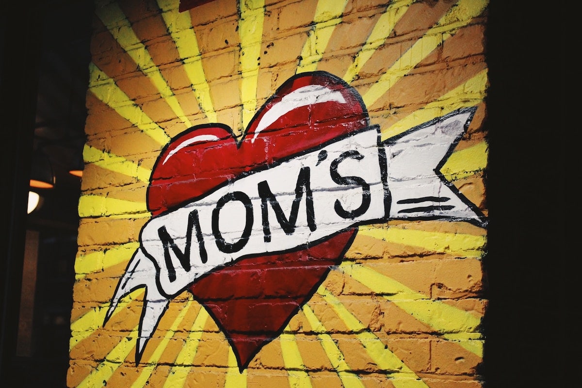 10 Unique Mother’s Day Gift Ideas For Hard To Buy Moms