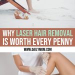 Why Laser Hair Removal Is Worth Every Penny