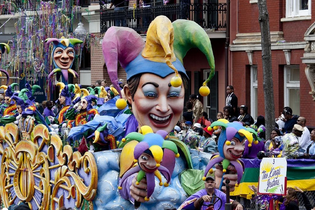 Living Like A Local Mardi Gras New Orleans Pixabay Mardi Gras 1176483 1280
