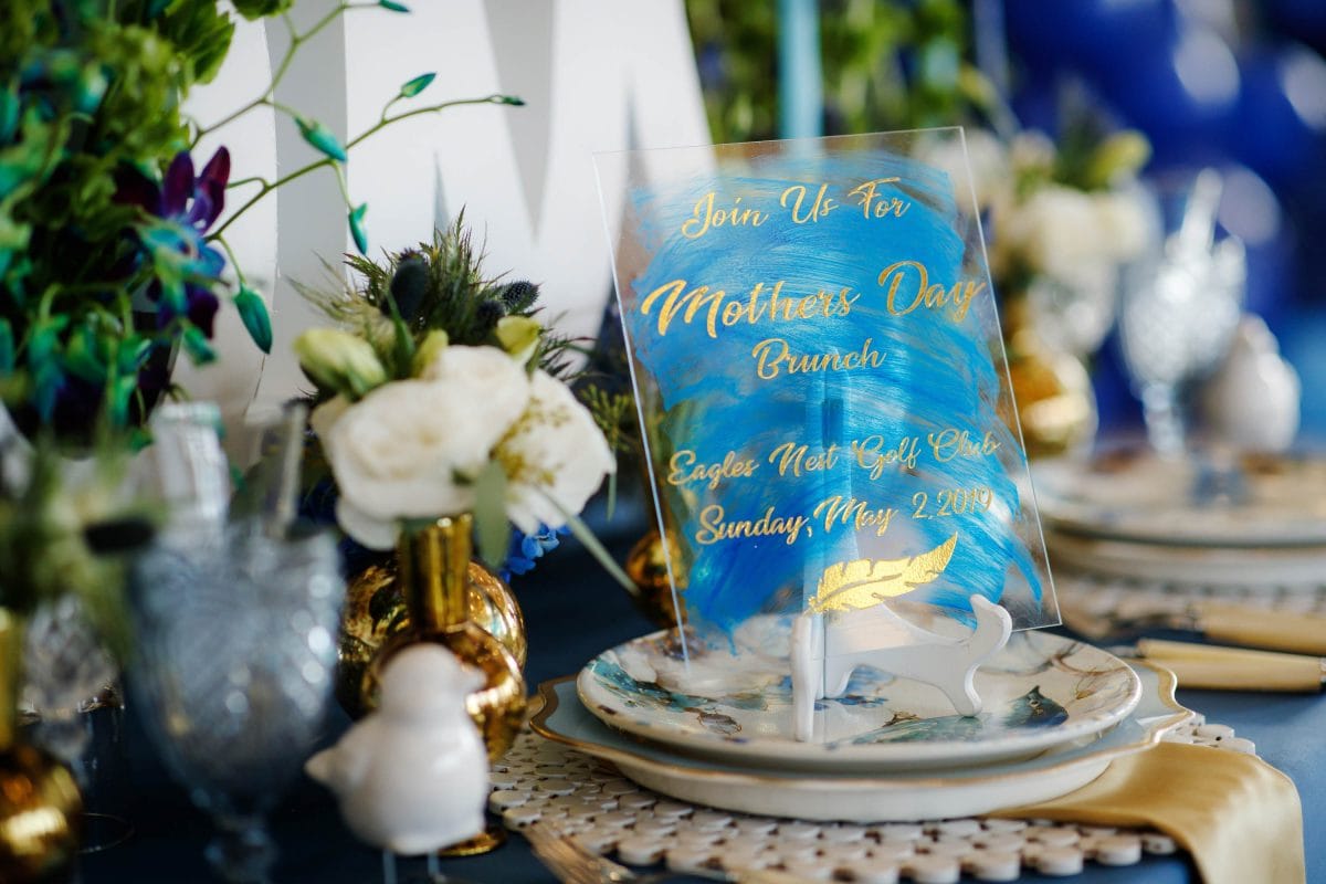 How To Plan A Photo Perfect Mother’s Day Brunch