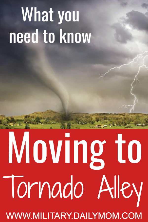 Moving To Tornado Valley What You Need To Know