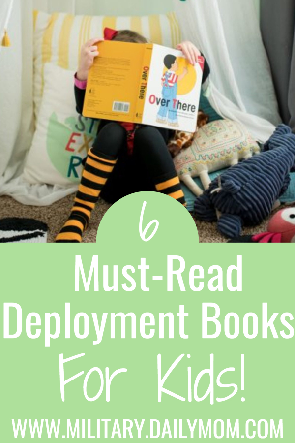 6 Must-Read Deployment Books For Kids