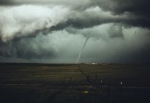 tornado