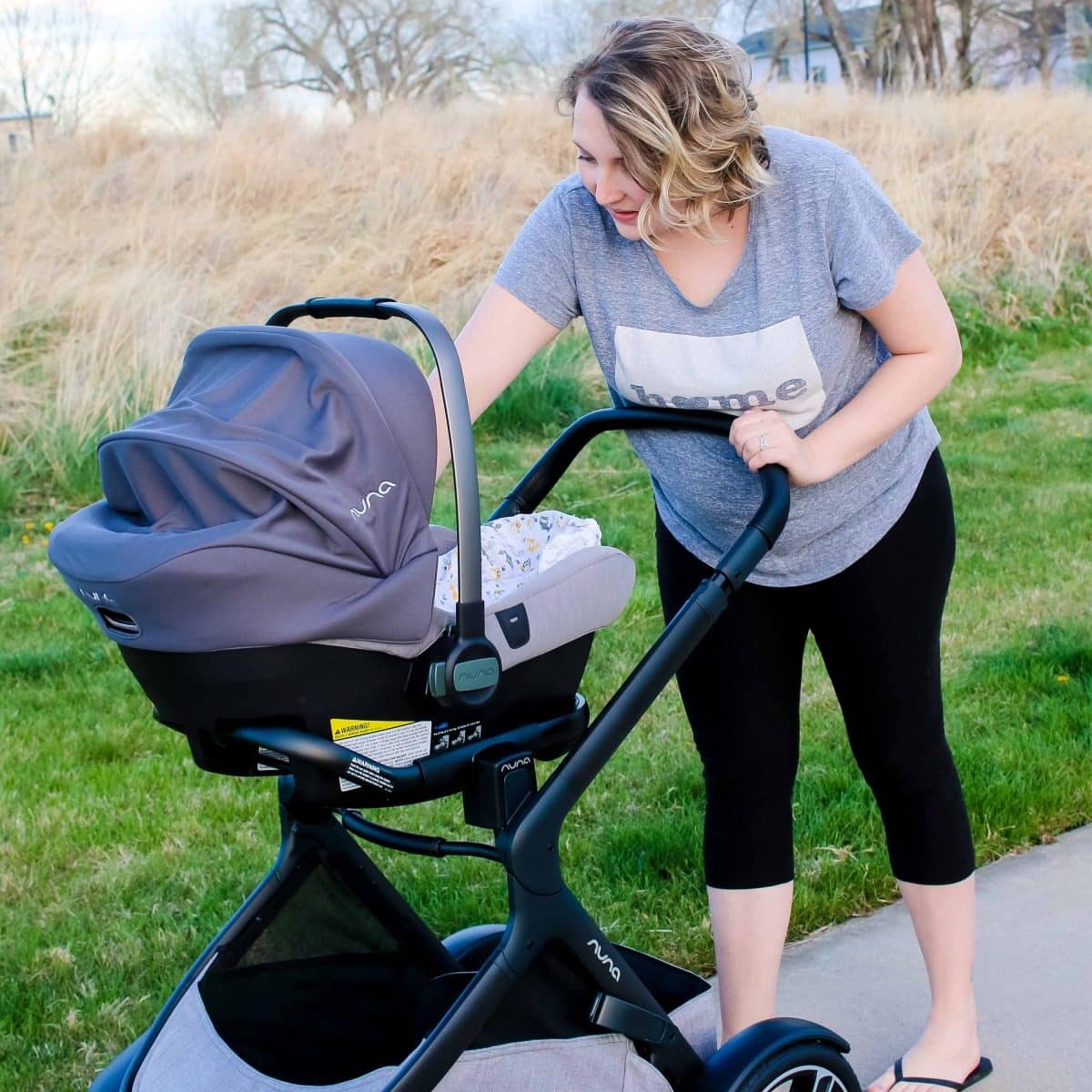 12 Products That Belong On The Best Baby Registry For Millennial Moms