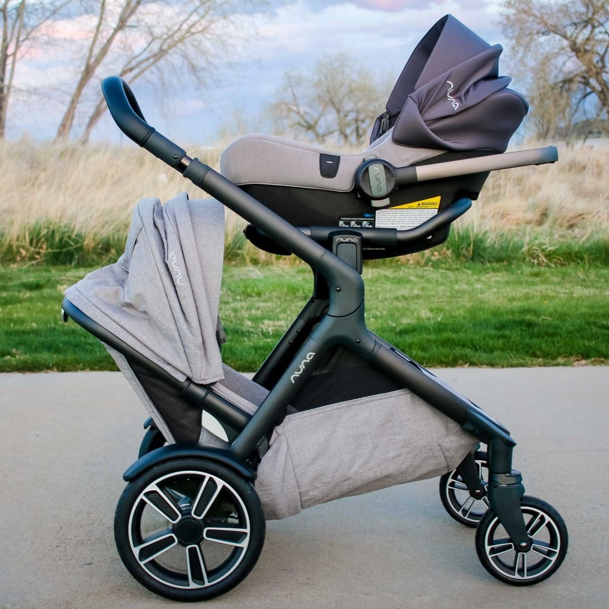 12 Products That Belong On The Best Baby Registry For Millennial Moms