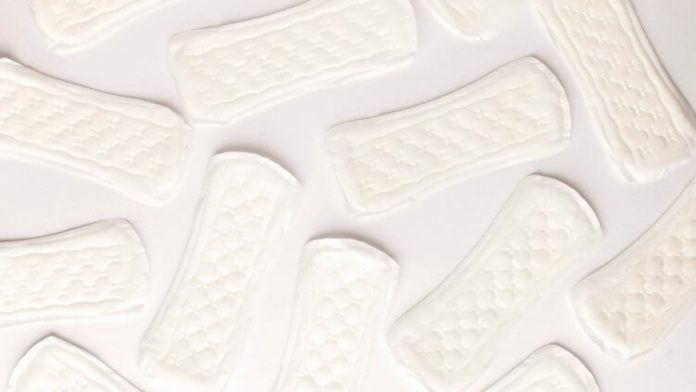 How To Make Your Own Postpartum Padsicles