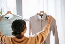 Host a Take My Stuff Party shopping