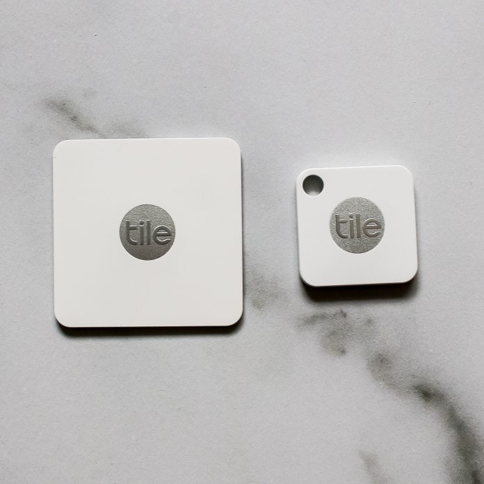 Tile