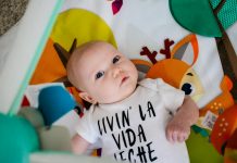 12 Products That Belong On The Best Baby Registry For Millennial Moms