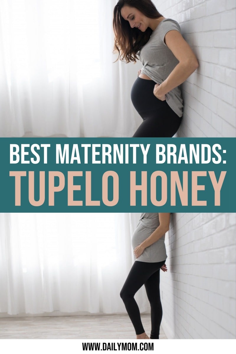 Best Maternity Brands: Tupelo Honey