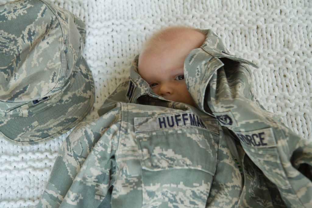 Why Did I Leave The Air Force Once I Became A Mom? The Instability Of Being Dual Military Made Me Decide That Going From Mil Member To Milspouse Was The Best Choice For Me And My Family. It Wasn'T Easy To Leave, But It Was Worth It.