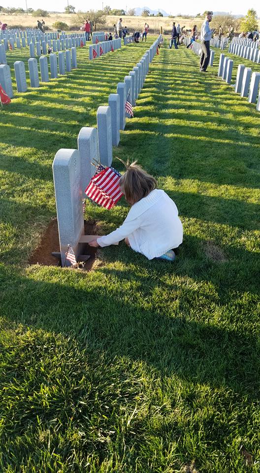 Teach Kids About Memorial Day