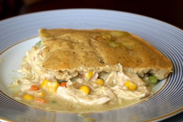 5 Comfort Dishes For Your Next Meal Train Chicken Pot Pie Fi E1502075570716