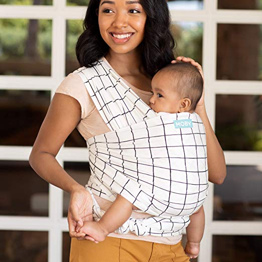 daily-mom-parent-portal-Benefits Of Babywearing For Young New Moms