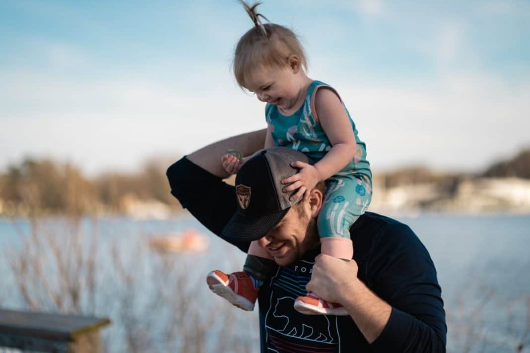 25 Dad And Daughter Activities To Try This Year