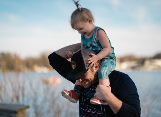 25 Dad And Daughter Activities To Try This Year