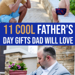 12 Cool Father’s Day Gifts Dad Will Love