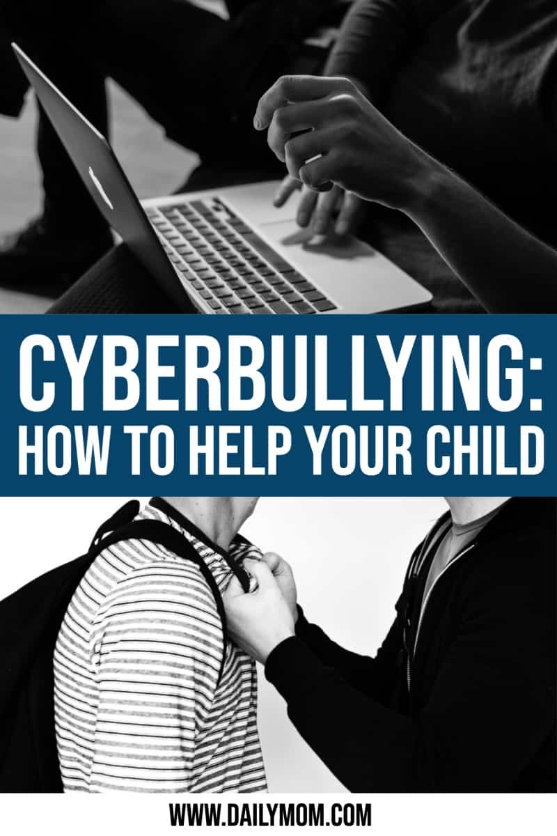 Cyberbullying And How It Might Affect Your Child