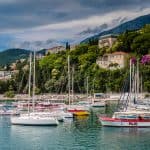 Herceg Novi: A Hidden Gem Of The Adriatic Sea