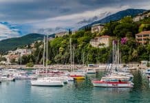 Herceg Novi: A Hidden Gem Of The Adriatic Sea