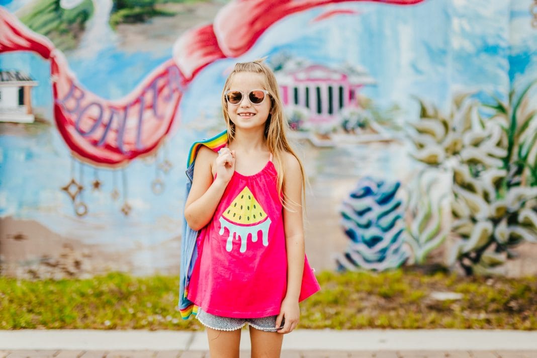 Fun Spring Fashion Your Whole Family Needs In Their Closets Fun Spring Fashion Your Whole Family Needs In Their Closets