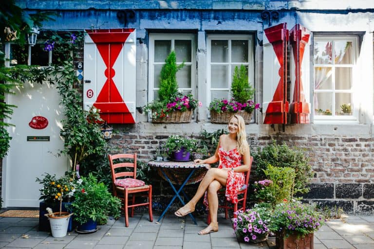 Everything You Need to Know about Maastricht, Netherlands